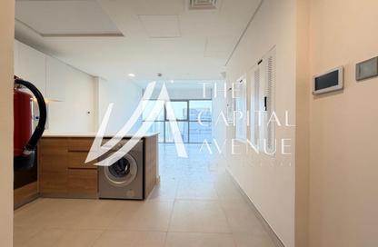 Apartment - 2 Bedrooms - 2 Bathrooms for sale in Radiant Square - City Of Lights - Al Reem Island - Abu Dhabi