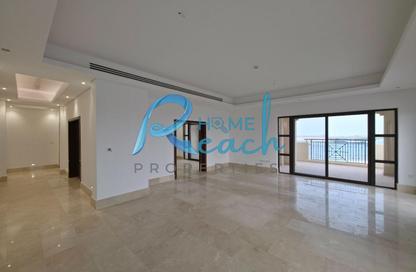 Penthouse - 3 Bedrooms - 5 Bathrooms for rent in Qaryat Al Hidd - Saadiyat Island - Abu Dhabi