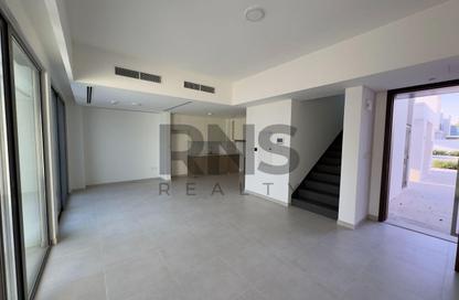 Townhouse - 3 - 4 for rent in Nara - The Valley - Dubai