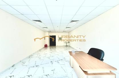 Office Space - Studio for rent in Tamani Art Tower - Business Bay - Dubai