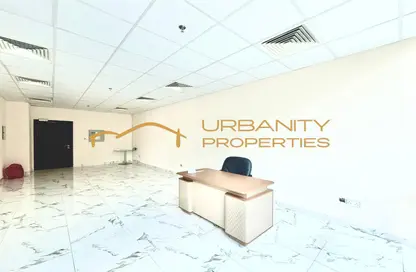 مكتب - استوديو للايجار في برج تماني - الخليج التجاري - دبي