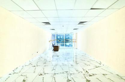 Office Space - Studio for rent in Tamani Art Tower - Business Bay - Dubai