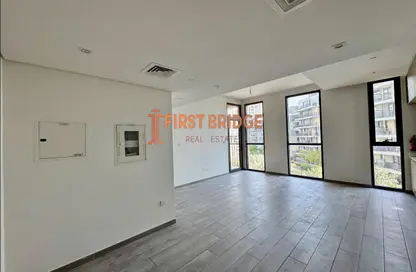 Apartment - 1 Bedroom - 2 Bathrooms for sale in Noor 4 - Noor - Midtown - Dubai Production City (IMPZ) - Dubai