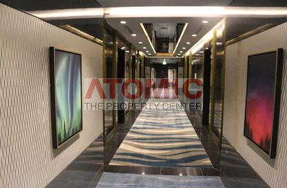 Apartment - 1 - 2 for rent in Upper Crest - Downtown Dubai - Dubai Apartment - 1 - 2 for rent in Upper Crest - Downtown Dubai - Dubai