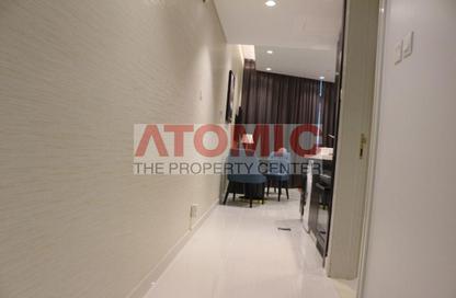 Apartment - 1 - 2 for rent in Upper Crest - Downtown Dubai - Dubai Apartment - 1 - 2 for rent in Upper Crest - Downtown Dubai - Dubai