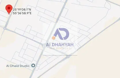 Land - Studio for sale in Al Sajaa Industrial - Al Sajaa - Sharjah
