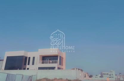 Villa - 4 Bedrooms - 5 Bathrooms for sale in Al Yash - Wasit - Sharjah Villa - 4 Bedrooms - 5 Bathrooms for sale in Al Yash - Wasit - Sharjah