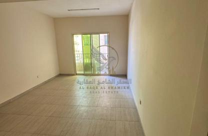 Apartment - 1 Bedroom - 2 Bathrooms for rent in Sheikh Jaber Al Sabah Street - Al Naimiya - Al Nuaimiya - Ajman Apartment - 1 Bedroom - 2 Bathrooms for rent in Sheikh Jaber Al Sabah Street - Al Naimiya - Al Nuaimiya - Ajman
