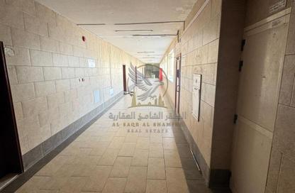 شقة - غرفة نوم - 2 حمامات للايجار في شارع الشيخ جابر الصباح - النعيمية - النعيمية - عجمان