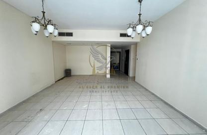 Apartment - 2 - 2 for rent in New Al Taawun Road - Al Taawun - Sharjah Apartment - 2 - 2 for rent in New Al Taawun Road - Al Taawun - Sharjah