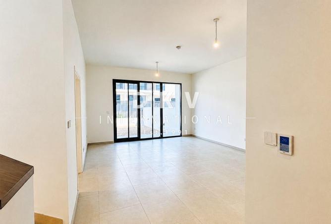3-bed townhouse