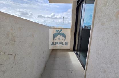 Apartment - 1 Bedroom - 2 Bathrooms for rent in Al Zahia - Muwaileh Commercial - Sharjah