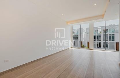 Townhouse - 4 Bedrooms - 5 Bathrooms for rent in Ixora - Al Barari - Dubai Townhouse - 4 Bedrooms - 5 Bathrooms for rent in Ixora - Al Barari - Dubai