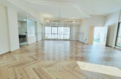 Villa - 5 - 7+ for rent in Al Hooshi Villas - Hoshi - Al Badie - Sharjah