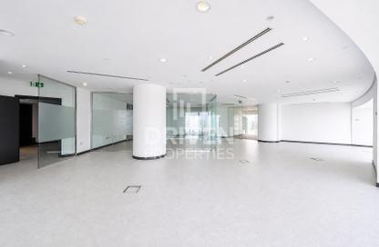 Office Space - Studio for rent in Park Place Tower - Sheikh Zayed Road - Dubai