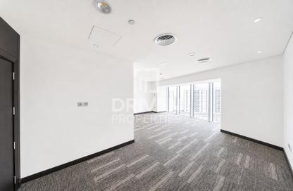 Office Space - Studio for rent in Park Place Tower - Sheikh Zayed Road - Dubai