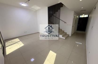 Townhouse - 2 - 4 for sale in Nasma Residence - Al Tai - Sharjah