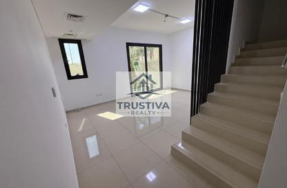 Townhouse - 2 - 4 for sale in Nasma Residence - Al Tai - Sharjah