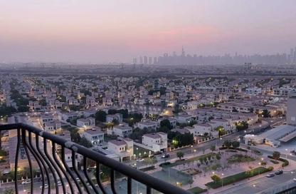 Apartment - 2 Bedrooms - 3 Bathrooms for rent in The Imperial Residence Podium - The Imperial Residence - District 5 - Jumeirah Village Triangle - Dubai
