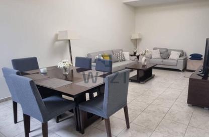 Apartment - 2 Bedrooms - 3 Bathrooms for rent in The Imperial Residence Podium - The Imperial Residence - District 5 - Jumeirah Village Triangle - Dubai