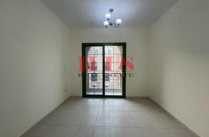 Apartment - 1 - 2 for rent in Building I15 - Morocco Cluster - International City - Dubai Apartment - 1 - 2 for rent in Building I15 - Morocco Cluster - International City - Dubai