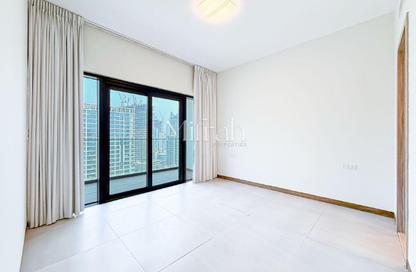 Apartment - 1 - 2 for sale in SOL Bay - Business Bay - Dubai