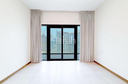 Apartment - 1 - 2 for sale in SOL Bay - Business Bay - Dubai