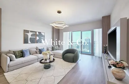Apartment - 2 Bedrooms - 2 Bathrooms for sale in Grande - Opera District - Downtown Dubai - Dubai