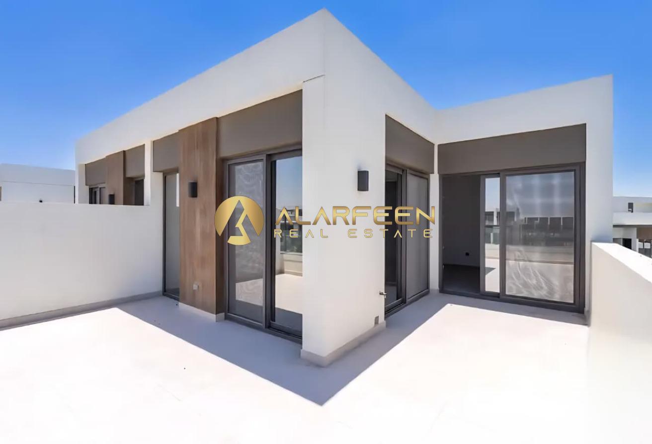 Twin Villa | Closed Kitchen | Vacant Soon photo 13