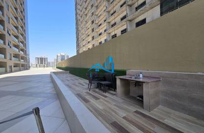 Apartment - 1 - 2 for rent in Alwan Residence 1 - Dubai Production City (IMPZ) - Dubai Apartment - 1 - 2 for rent in Alwan Residence 1 - Dubai Production City (IMPZ) - Dubai