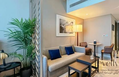 شقة - 1 حمام للبيع في بريفه باي داماك (ايه) - داماك مايسون برايف - الخليج التجاري - دبي شقة - 1 حمام للبيع في بريفه باي داماك (ايه) - داماك مايسون برايف - الخليج التجاري - دبي