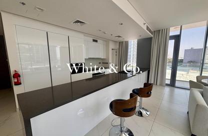 Apartment - 2 Bedrooms - 4 Bathrooms for rent in Residences 6 - District One - Mohammed Bin Rashid City - Dubai Apartment - 2 Bedrooms - 4 Bathrooms for rent in Residences 6 - District One - Mohammed Bin Rashid City - Dubai
