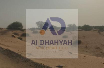 أرض - استوديو للبيع في فيلا الحوشي - حوشي - البادي - الشارقة