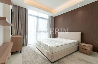 Apartment - 1 Bedroom - 2 Bathrooms for rent in Cloud Tower B - Cloud Tower - Jumeirah Village Triangle - Dubai