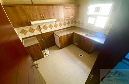 Apartment - 2 - 2 for rent in Amber Tower - Muwaileh - Sharjah Apartment - 2 - 2 for rent in Amber Tower - Muwaileh - Sharjah