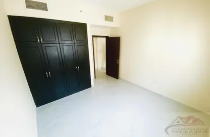 Apartment - 2 Bedrooms - 2 Bathrooms for rent in Amber Tower - Muwaileh - Sharjah
