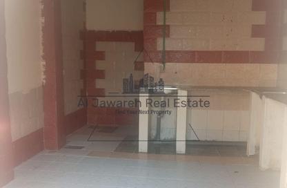 Villa - 3 - 3 for rent in Al Haditha - Umm Al Quwain