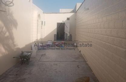 Villa - 3 - 3 for rent in Al Haditha - Umm Al Quwain