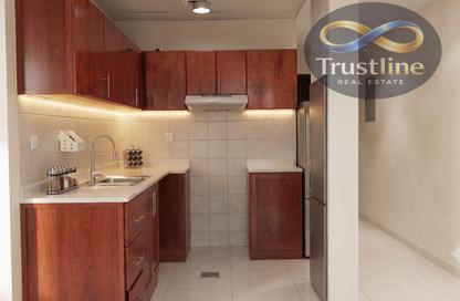 Apartment - 1 Bedroom - 1 Bathroom for sale in Paradise Lakes Tower B9 - Paradise Lakes Towers - Emirates City - Ajman