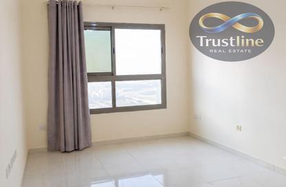 Apartment - 1 Bedroom - 1 Bathroom for sale in Paradise Lakes Tower B9 - Paradise Lakes Towers - Emirates City - Ajman