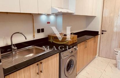 Apartment - Studio - 1 Bathroom for sale in Alexis Tower - Downtown Jebel Ali - Dubai