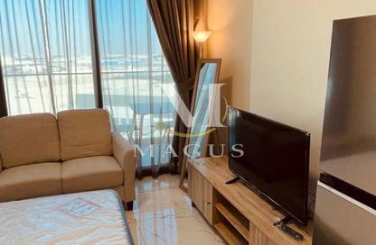 Apartment - Studio - 1 Bathroom for sale in Alexis Tower - Downtown Jebel Ali - Dubai