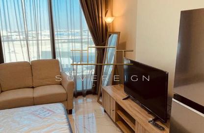 Apartment - Studio - 1 Bathroom for sale in Alexis Tower - Downtown Jebel Ali - Dubai Apartment - Studio - 1 Bathroom for sale in Alexis Tower - Downtown Jebel Ali - Dubai