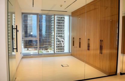 Office Space - Studio for rent in The Citadel Tower - Business Bay - Dubai
