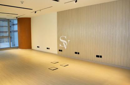 Office Space - Studio for rent in The Citadel Tower - Business Bay - Dubai