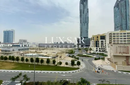 Apartment - 2 Bedrooms - 2 Bathrooms for rent in Al Bahia 2 - Al Bahia - Al Sufouh - Dubai