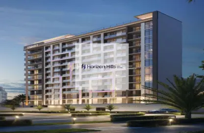 Apartment - 2 Bedrooms - 2 Bathrooms for sale in Verdania 2 - Dubai Land Residence Complex - Dubai Land - Dubai