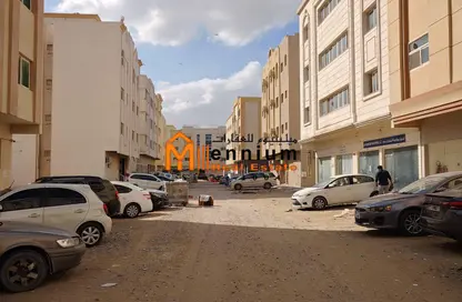 Shop - Studio for rent in Muwailih Building - Muwaileh - Sharjah