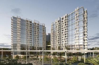 Apartment - 1 Bedroom - 2 Bathrooms for sale in Mangrove Residences 1 - Mangrove Residences - Expo City - Dubai