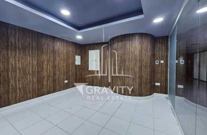 Office Space - Studio - 1 Bathroom for sale in Oceanscape - Shams Abu Dhabi - Al Reem Island - Abu Dhabi